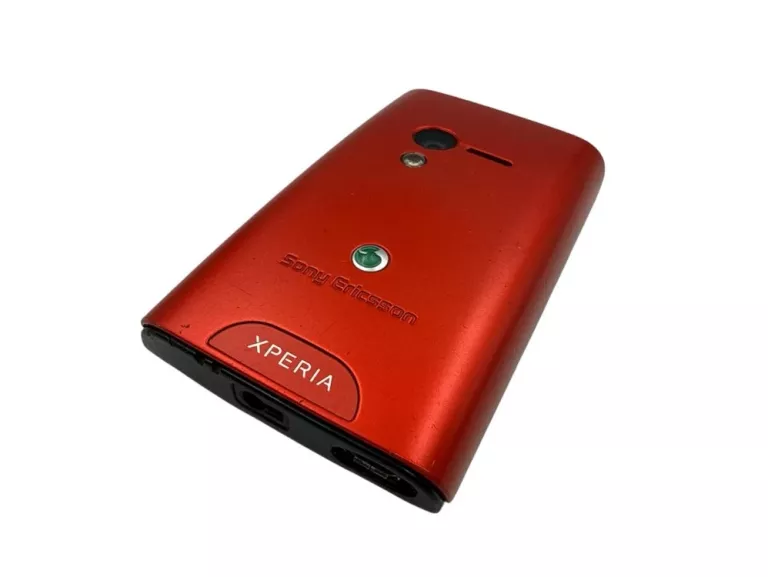 TELEFON SONY ERICSSON XPERIA X10 MINI 512 MB / 128 MB