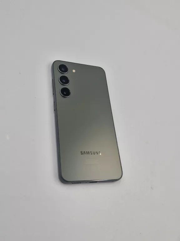 TELEFON SAMSUNG S23 BEZ SIM LOCKA  8GB/256GB WOLNY RYNEK
