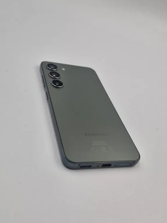 TELEFON SAMSUNG S23 BEZ SIM LOCKA  8GB/256GB WOLNY RYNEK