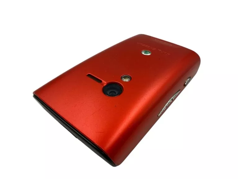 TELEFON SONY ERICSSON XPERIA X10 MINI 512 MB / 128 MB