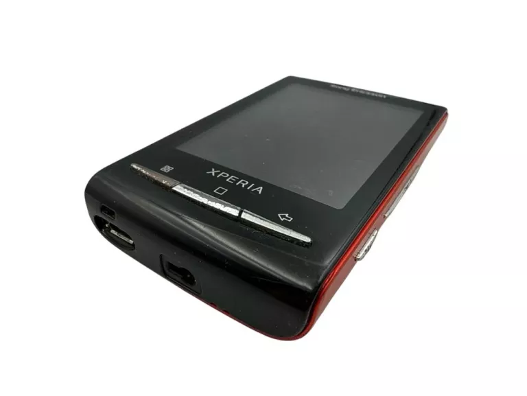 TELEFON SONY ERICSSON XPERIA X10 MINI 512 MB / 128 MB