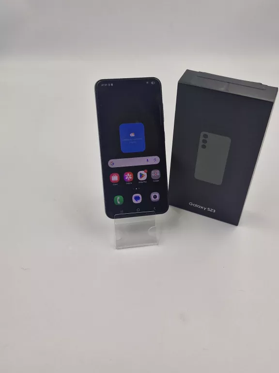 TELEFON SAMSUNG S23 BEZ SIM LOCKA  8GB/256GB WOLNY RYNEK