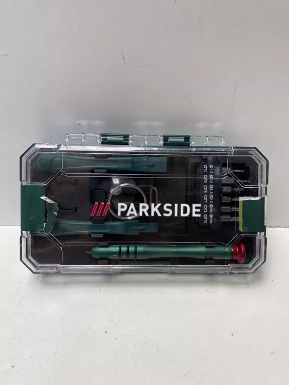 ZESTAW NAPRAWCZY DO SMARTFONA PARKSIDE 17EL