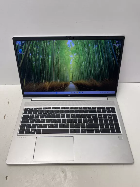 LAPTOP HP PROBOOK 450 G8 16/256GB I5 10GEN