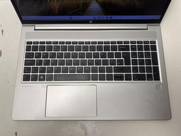 LAPTOP HP PROBOOK 450 G8 16/256GB I5 10GEN