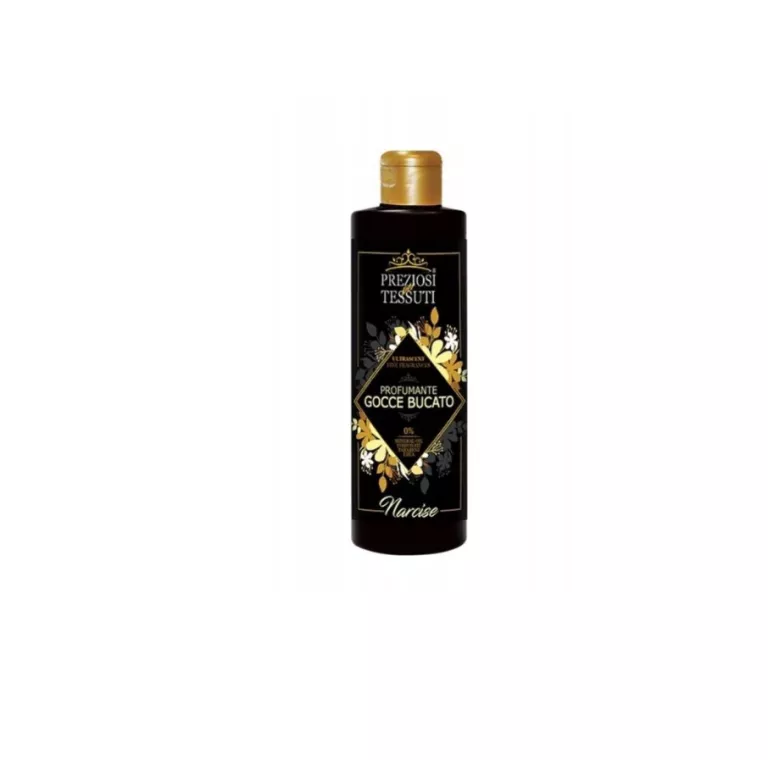 PREZIOSI TESSUTI PERFUMY DO PRANIA LOTUS 235 ML