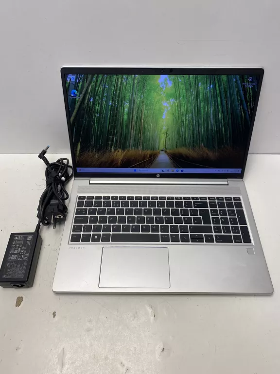 LAPTOP HP PROBOOK 450 G8 16/256GB I5 10GEN