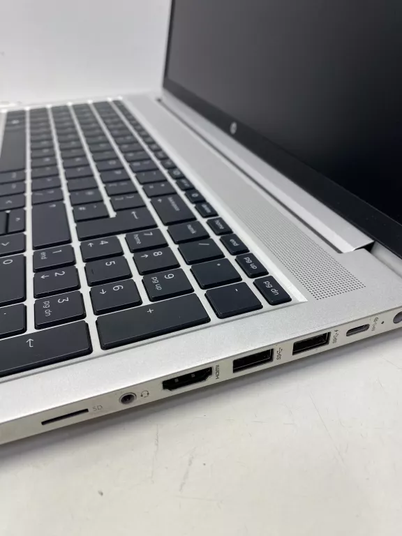 LAPTOP HP PROBOOK 450 G8 16/256GB I5 10GEN