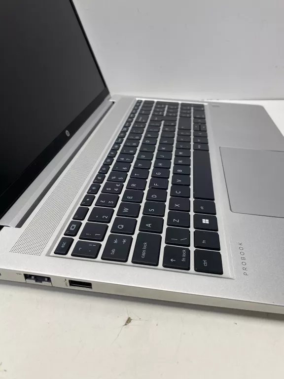 LAPTOP HP PROBOOK 450 G8 16/256GB I5 10GEN