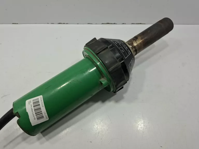 OPALARKA ZGRZEWARKA LEISTER CH6056