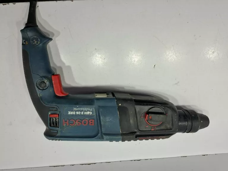 MŁOTOWIERTARKA BOSCH GBH 2-26 DRE