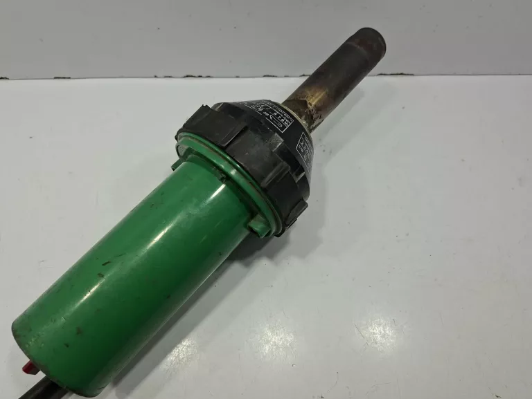 OPALARKA ZGRZEWARKA LEISTER CH6056
