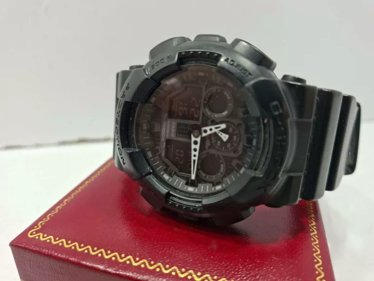ZEGAREK  GA -100
