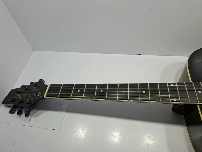 STAGG SW 203 BK GITARA