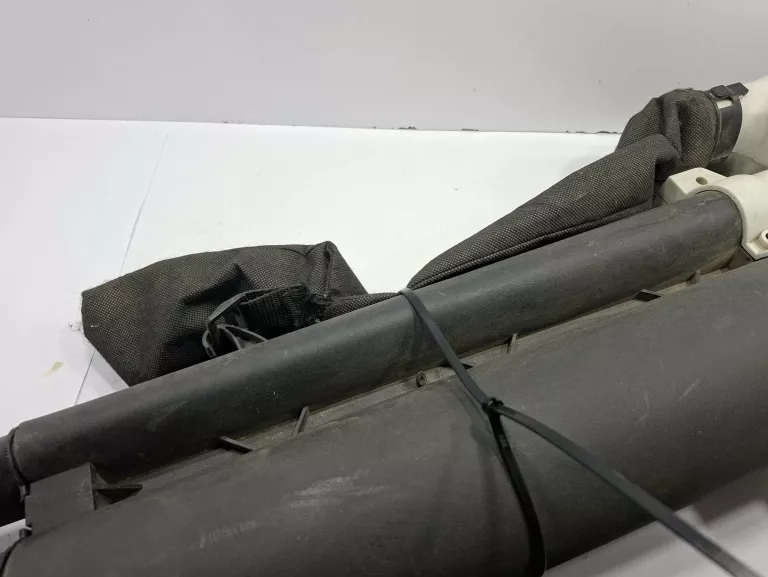 ODKURZACZ OGRODOWY NAC 3200W VBE320-AS-J