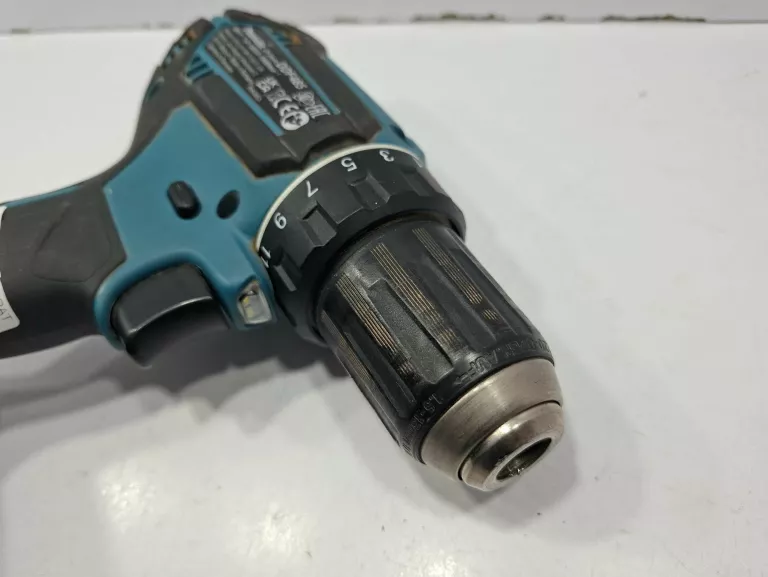 WKRĘTARKA MAKITA ZASILANIE AKUMULATOROWE 18 V DDF485