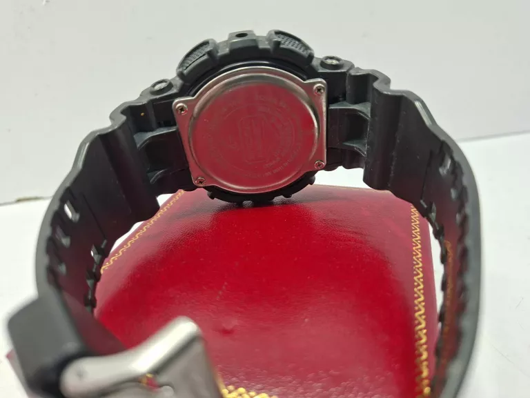 ZEGAREK  GA -100