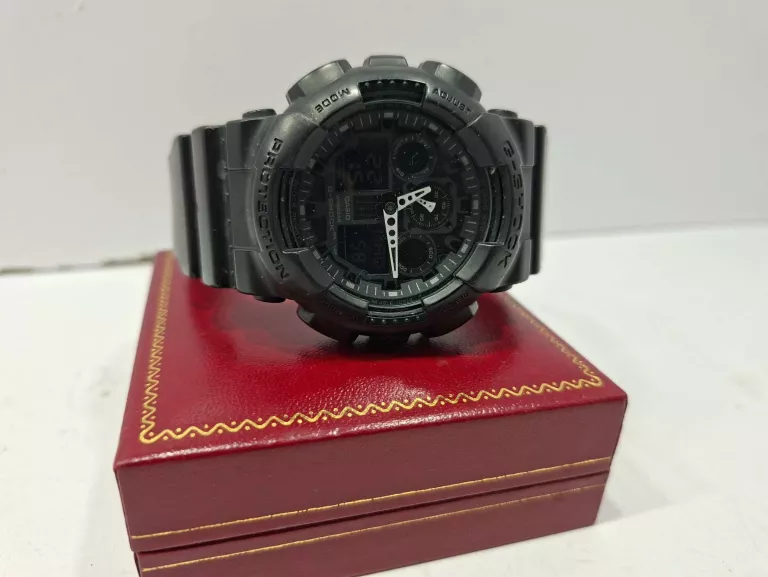 ZEGAREK  GA -100