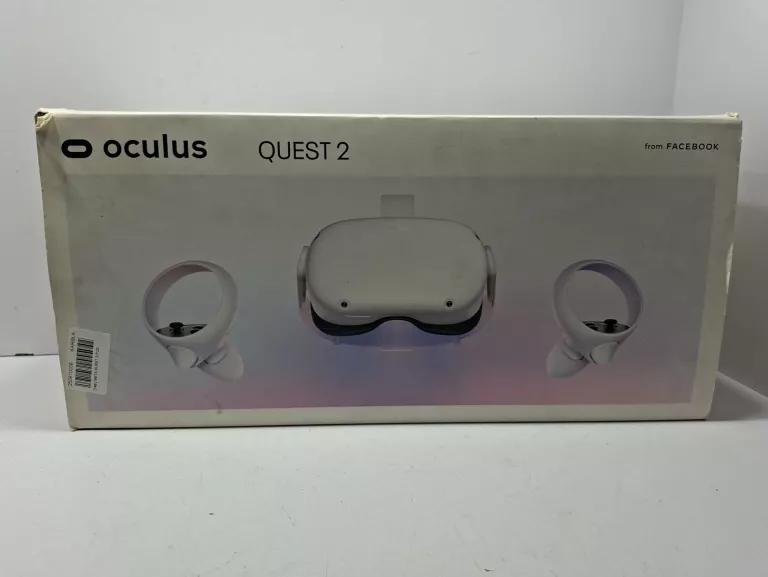 META QUEST 2