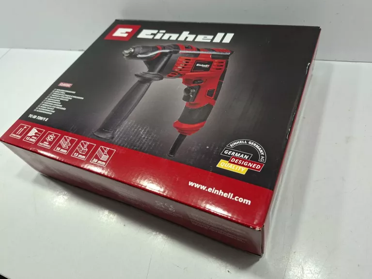 WIERTARKA UDAROWA EINHELL TC-ID 720/1 E