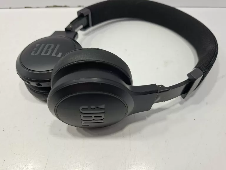 LIVE 460NC SLUCHAWKI JBL