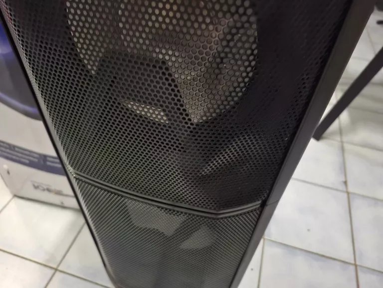 KOLUMNA AKTYWNA/ GŁOSNIK BLAUPUNKT PS11DB