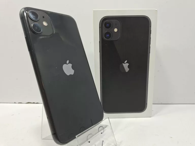 TELEFON IPHONE 11 128 GB