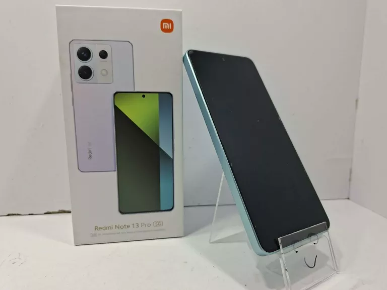 REDMI NOTE 13 PRO