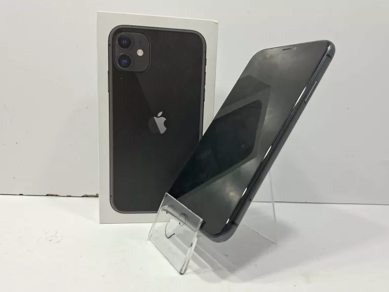 TELEFON IPHONE 11 128 GB