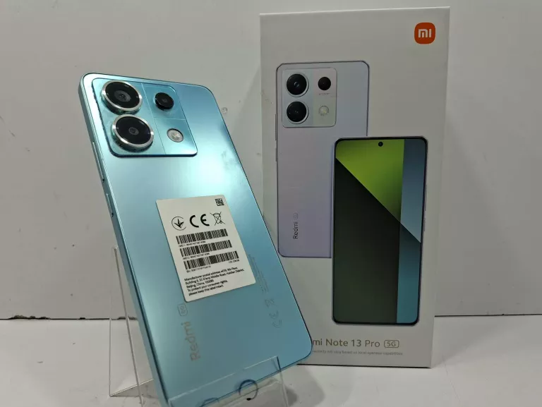 REDMI NOTE 13 PRO
