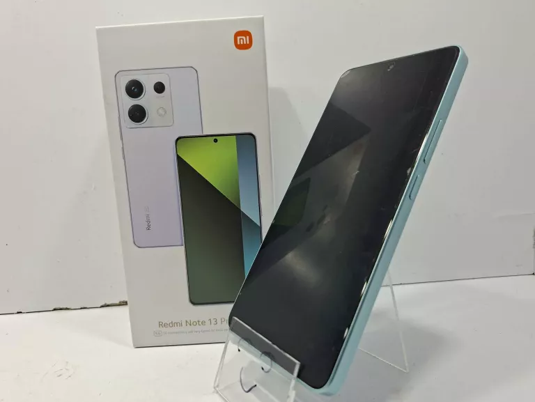 REDMI NOTE 13 PRO