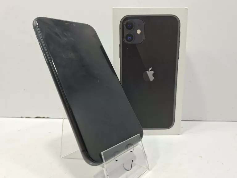 TELEFON IPHONE 11 128 GB