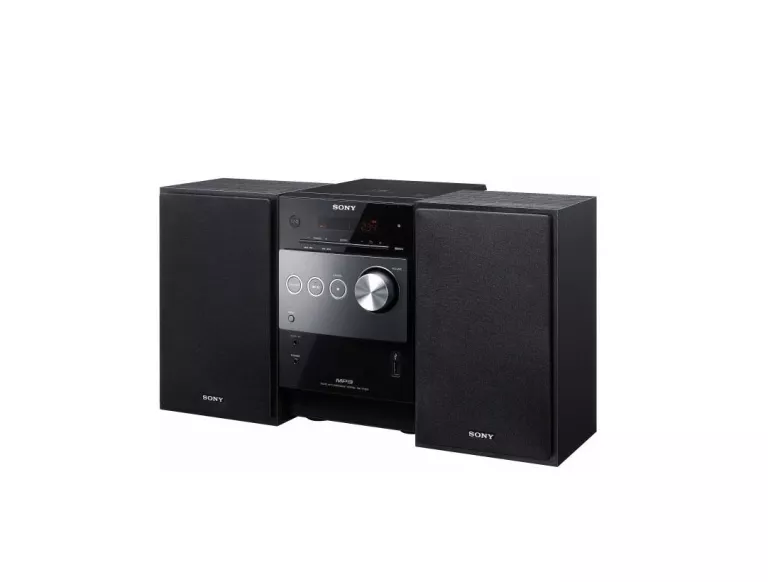 WIEŻA SONY HCD-FX205 OPIS!
