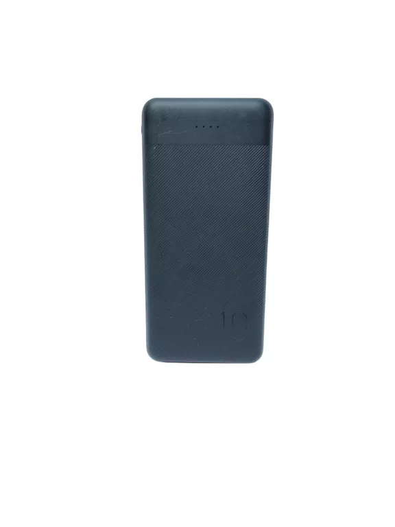 POWERBANK 10000MAH CZARNY