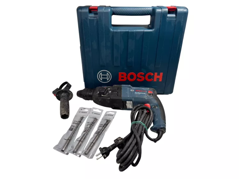 MŁOTOWIERTARKA BOSCH GBH 240