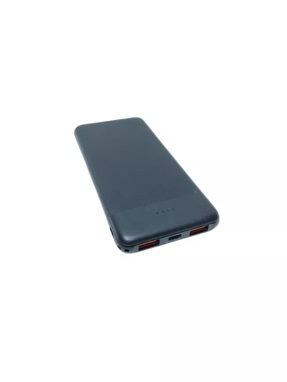 POWERBANK 10000MAH CZARNY