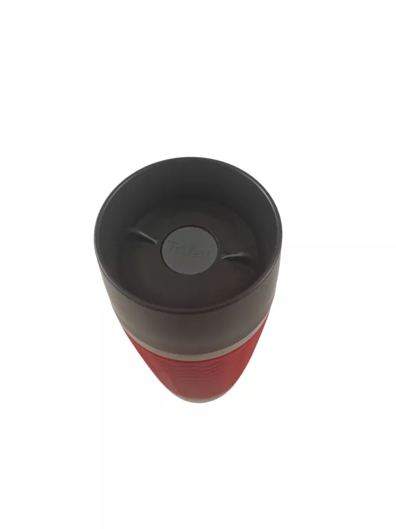 KUBEK TERMICZNY TEFAL CZERWONY 360ML