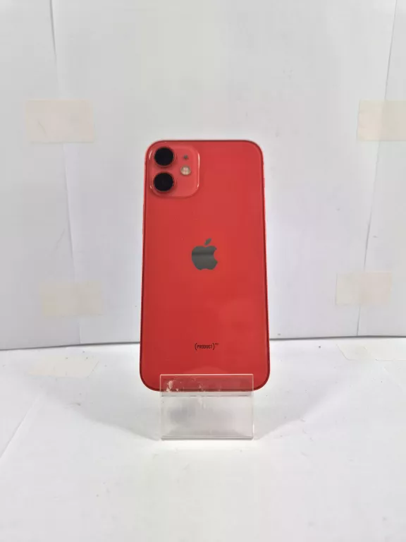 TELEFON IPHONE 12 MINI 128GB KONDYCJA 85%