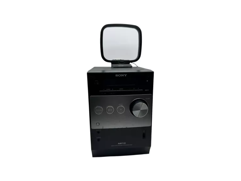 WIEŻA SONY HCD-FX205 OPIS!