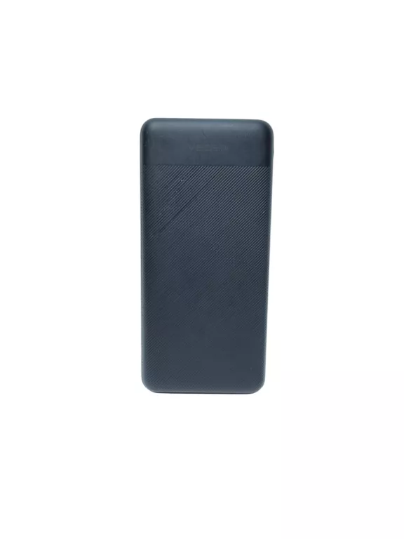 POWERBANK 10000MAH CZARNY