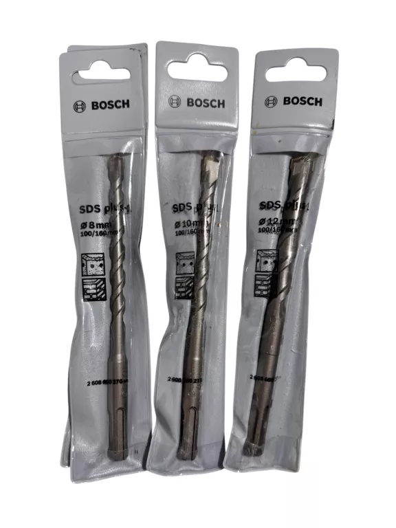 MŁOTOWIERTARKA BOSCH GBH 240
