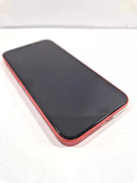 TELEFON IPHONE 12 MINI 128GB KONDYCJA 85%