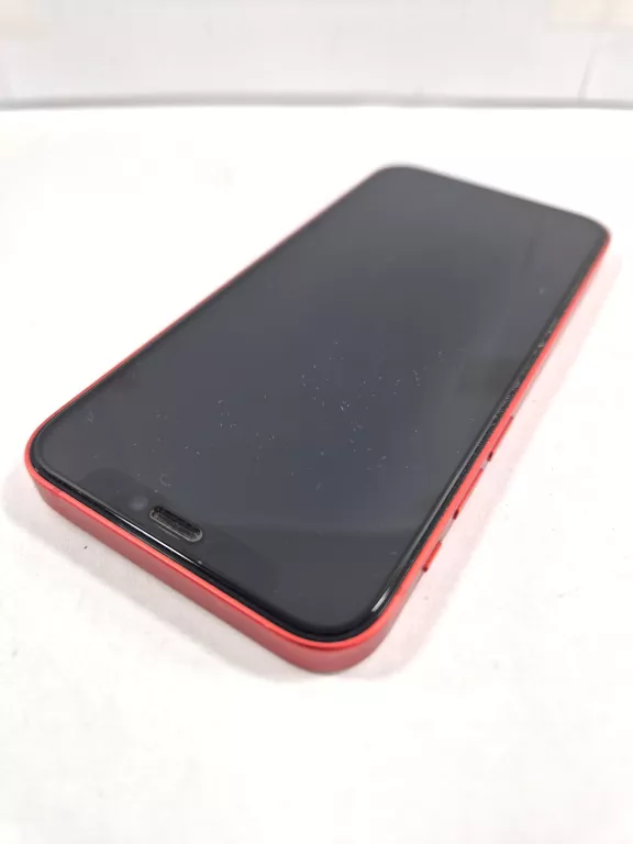 TELEFON IPHONE 12 MINI 128GB KONDYCJA 85%