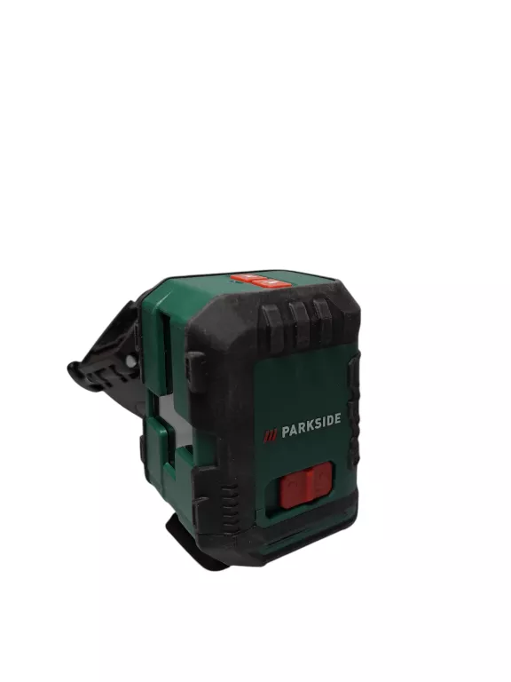 LASER KRZYŻOWY PARKSIDE ZE STATYWEM PKLL 10 B4