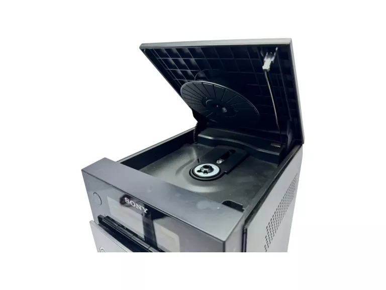 WIEŻA SONY HCD-FX205 OPIS!