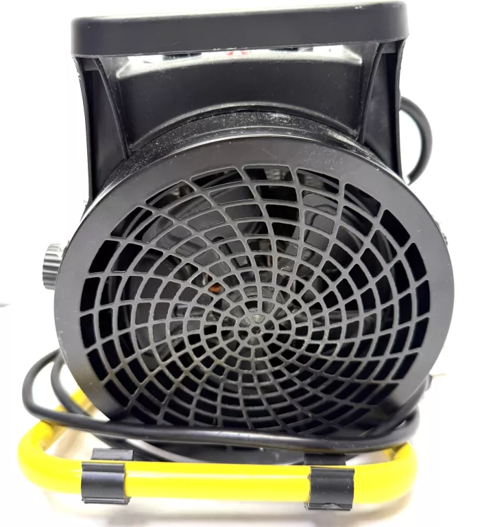 NAGRZEWNICA 2KW / BRAK AKC