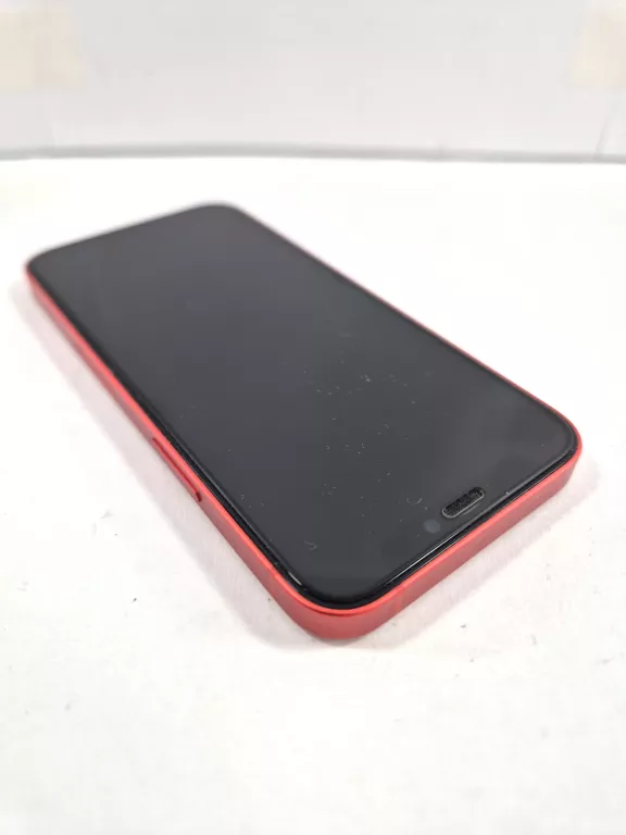 TELEFON IPHONE 12 MINI 128GB KONDYCJA 85%