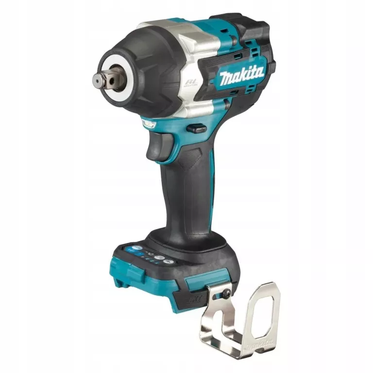 MAKITA AKUMULATOROWY KLUCZ UDAROWY 18V 1/2 700 NM BLDC DTW700Z MAKITA