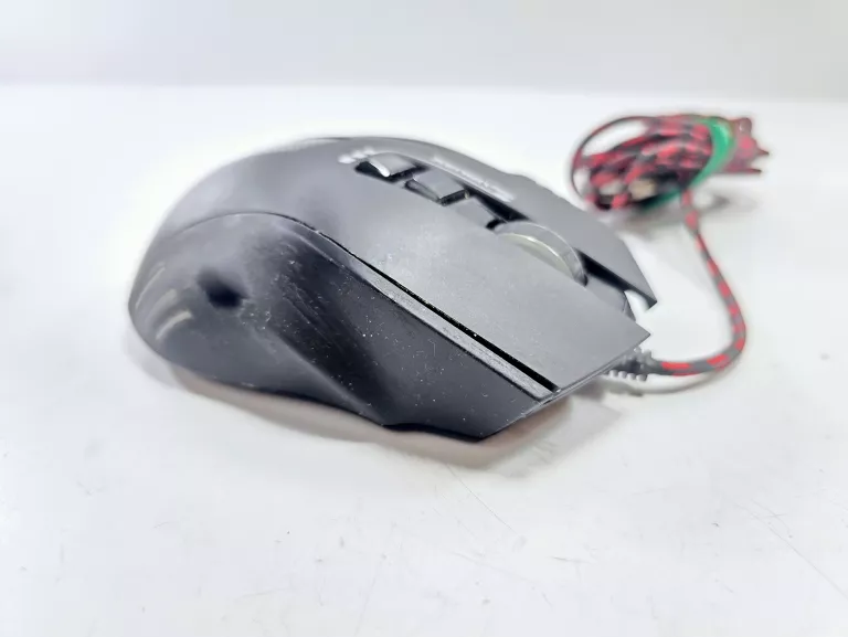 MYSZ KOMPUTEROWA GENESIS XENON 200