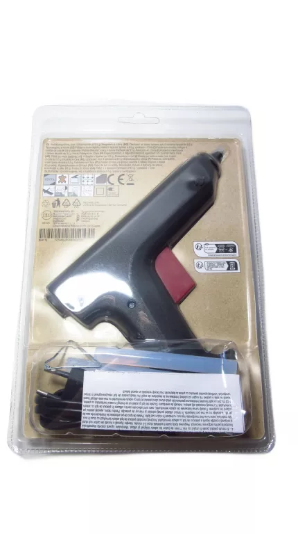 PISTOLET NA KLEJ NA GORĄCO WD-G3